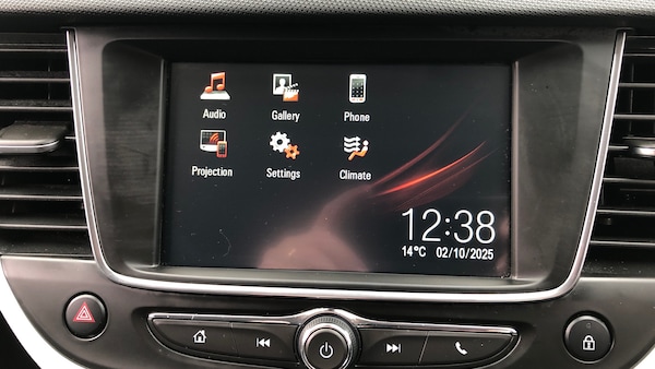 Used Vauxhall Crossland 2021 for sale - 76159894: Photo 25