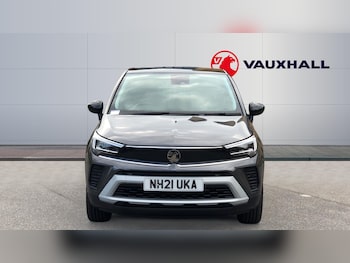 Used Vauxhall Crossland 2021 for sale - 76159894: Photo 3