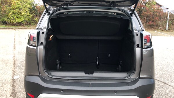 Used Vauxhall Crossland 2021 for sale - 76159894: Photo 4