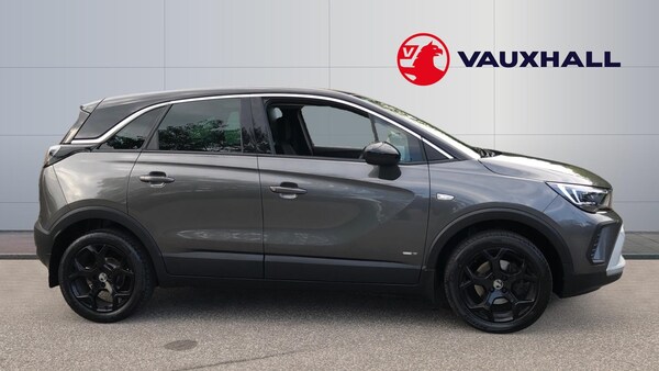 Used Vauxhall Crossland 2021 for sale - 76159894: Photo 5