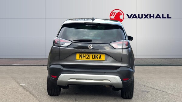 Used Vauxhall Crossland 2021 for sale - 76159894: Photo 6