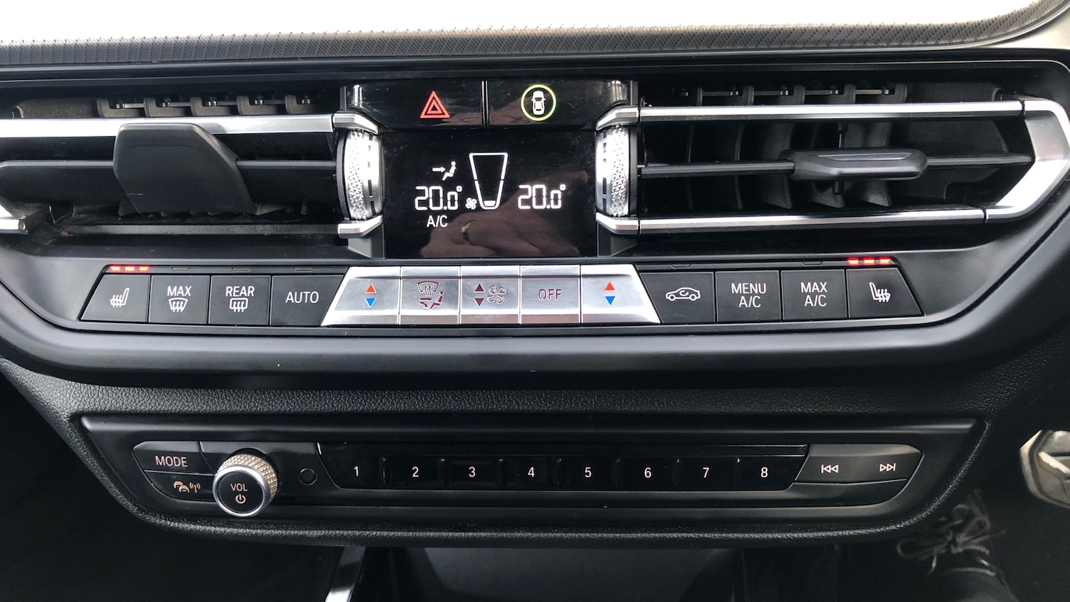 Used BMW 1 Series 2020 for sale - 76391631: Photo 12