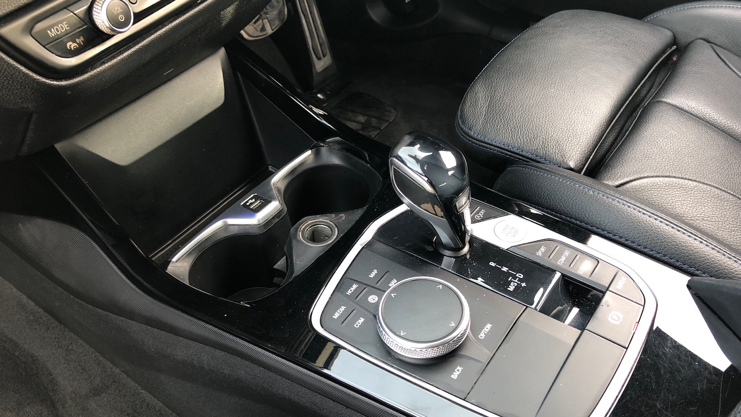 Used BMW 1 Series 2020 for sale - 76391631: Photo 13