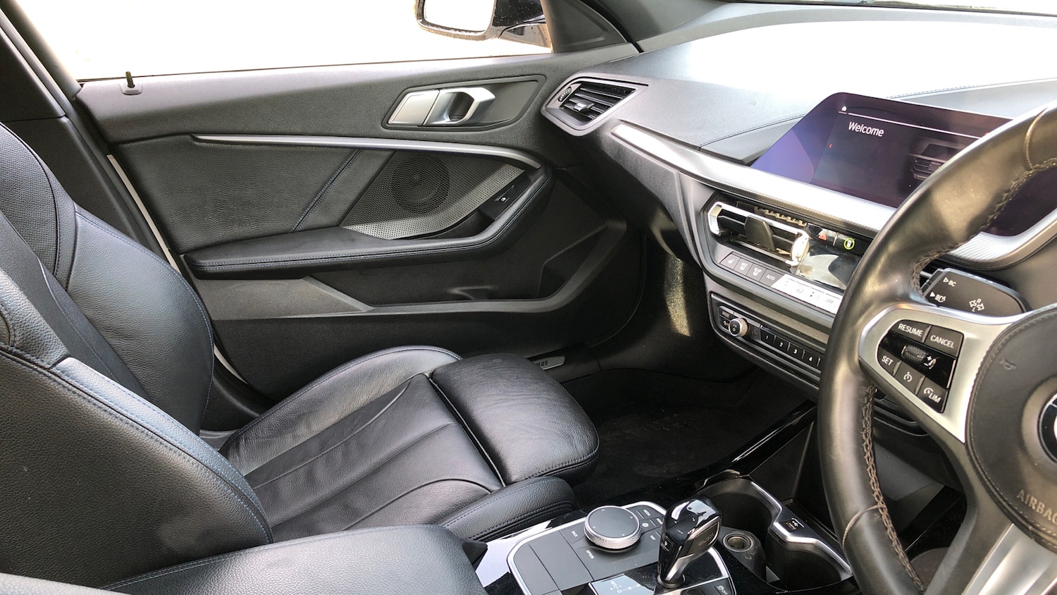 Used BMW 1 Series 2020 for sale - 76391631: Photo 14