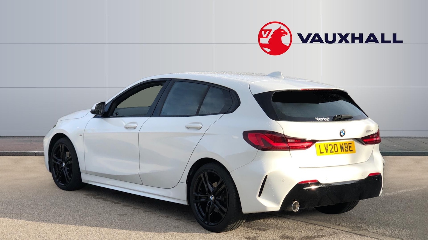 Used BMW 1 Series 2020 for sale - 76391631: Photo 2