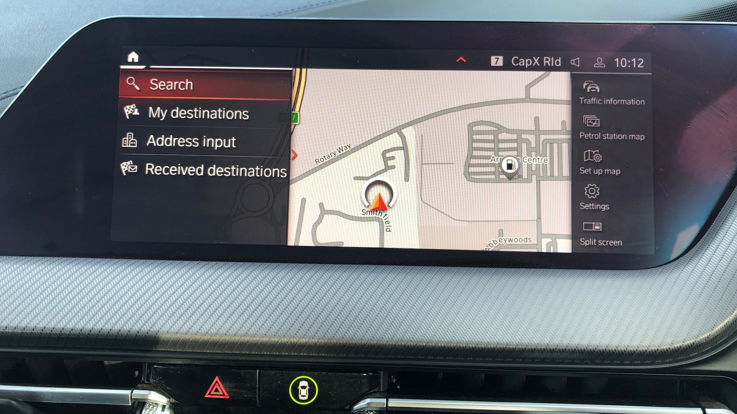 Used BMW 1 Series 2020 for sale - 76391631: Photo 21