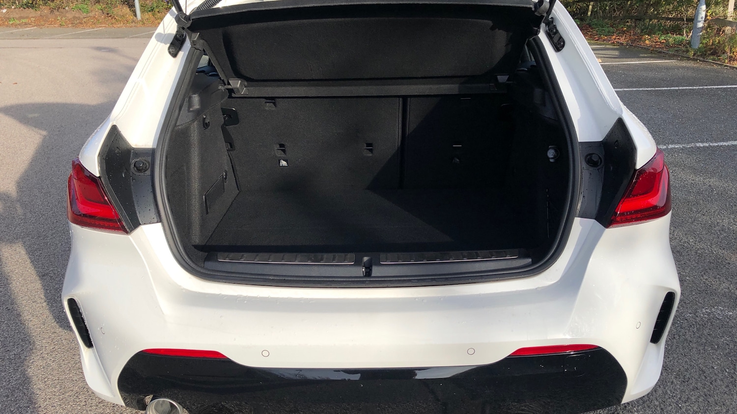 Used BMW 1 Series 2020 for sale - 76391631: Photo 4