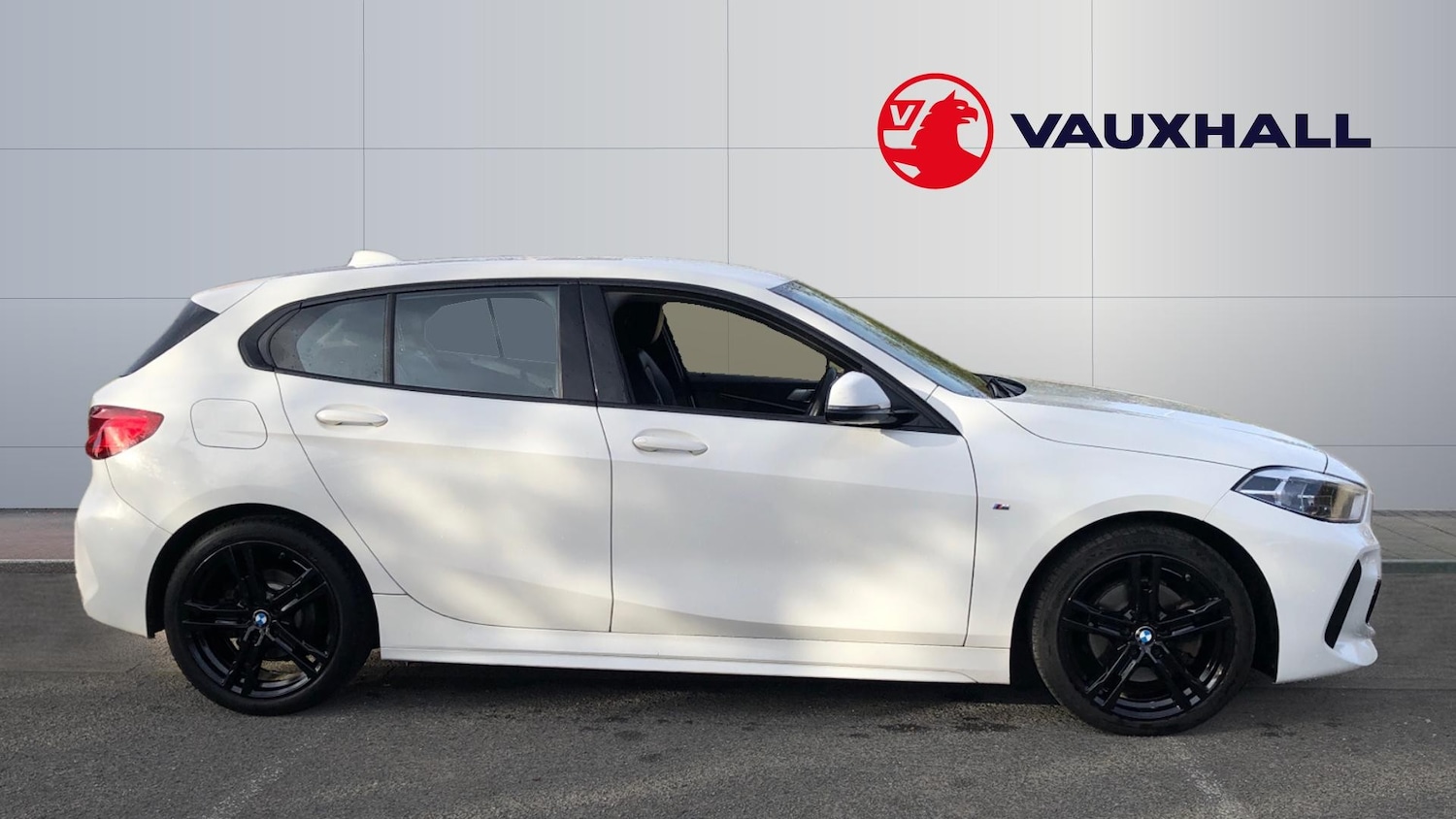 Used BMW 1 Series 2020 for sale - 76391631: Photo 5