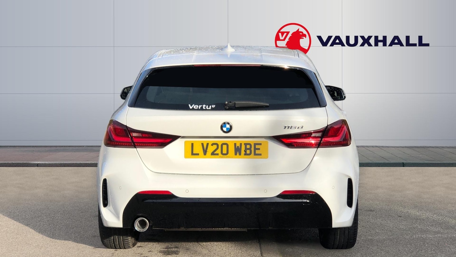 Used BMW 1 Series 2020 for sale - 76391631: Photo 6