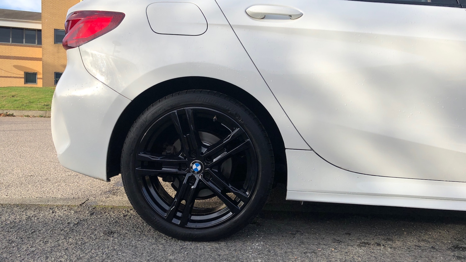 Used BMW 1 Series 2020 for sale - 76391631: Photo 7