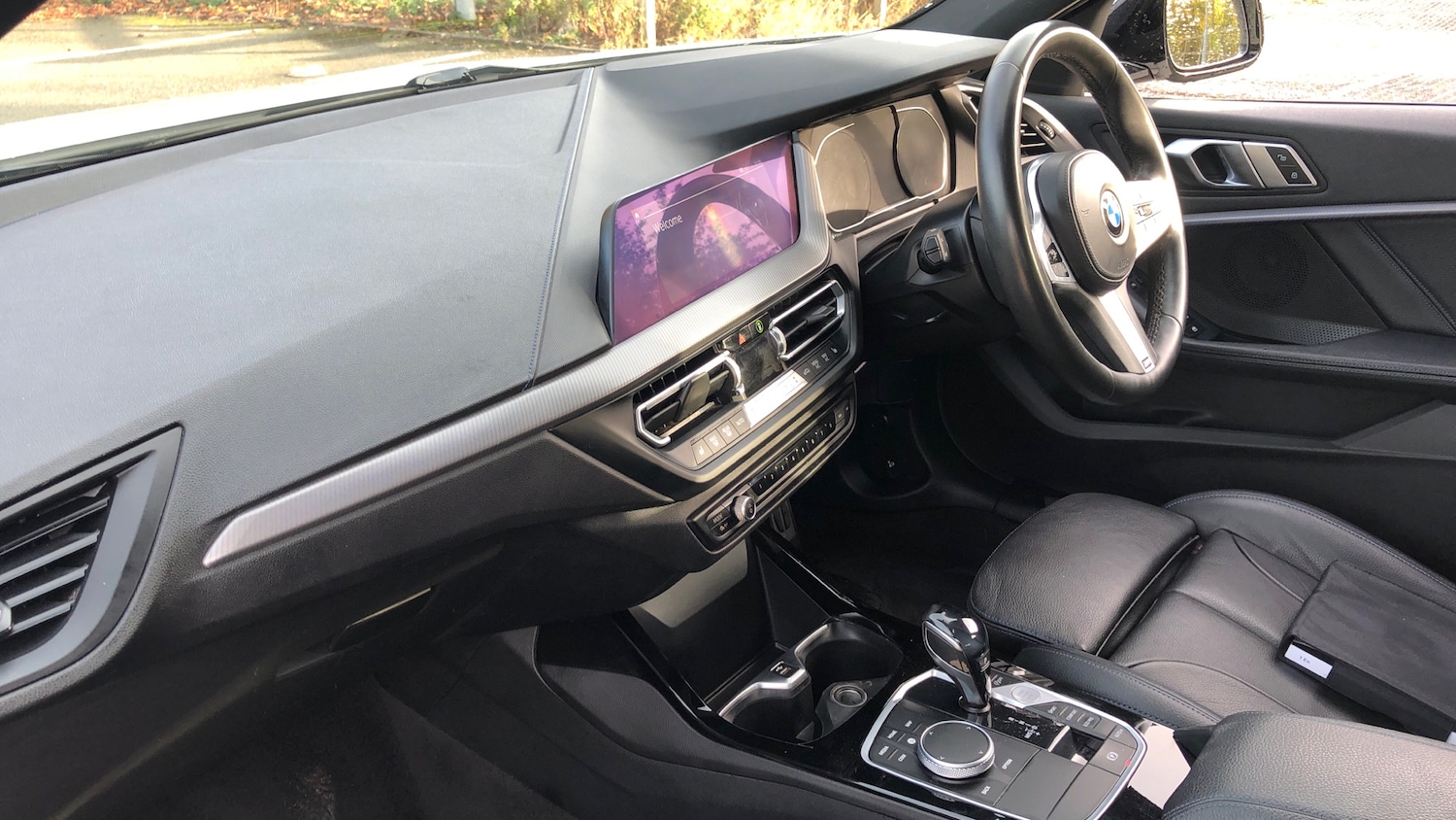 Used BMW 1 Series 2020 for sale - 76391631: Photo 9