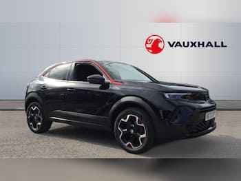 Used Vauxhall Mokka 2023 for sale - 79813807: Photo