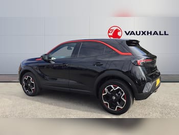 Used Vauxhall Mokka 2023 for sale - 79813807: Photo