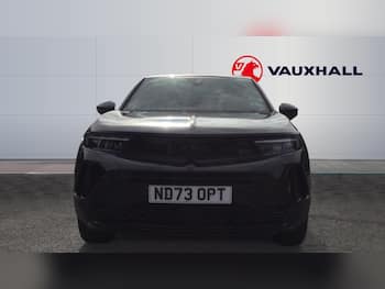 Used Vauxhall Mokka 2023 for sale - 79813807: Photo
