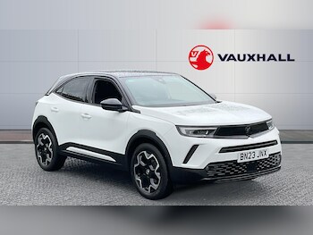 Used Vauxhall Mokka 2023 for sale - 78838412: Photo