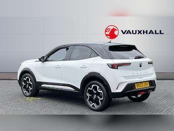Used Vauxhall Mokka 2023 for sale - 78838412: Photo
