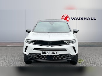 Used Vauxhall Mokka 2023 for sale - 78838412: Photo