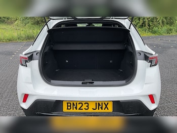 Used Vauxhall Mokka 2023 for sale - 78838412: Photo