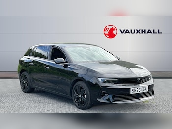Used Vauxhall Astra 2026 for sale - 78894839: Photo