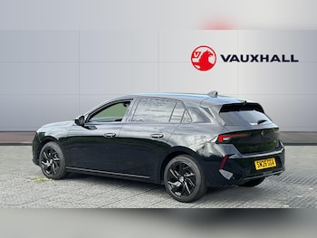 Used Vauxhall Astra 2026 for sale - 78894839: Photo