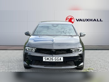 Used Vauxhall Astra 2026 for sale - 78894839: Photo