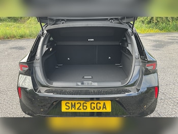 Used Vauxhall Astra 2026 for sale - 78894839: Photo