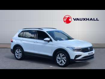 2021 (21) - 1.5 TSI Life 5dr Petrol Estate