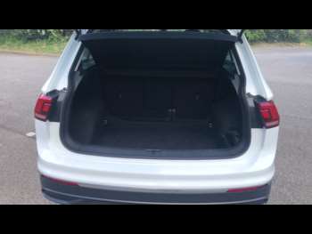 Used Volkswagen Tiguan 2021 for sale - 74537420: Photo