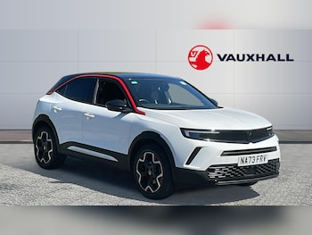 Used Vauxhall Mokka 2023 for sale - 78390222: Photo