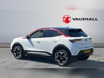 Used Vauxhall Mokka 2023 for sale - 78390222: Photo