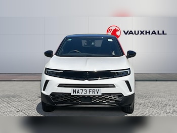 Used Vauxhall Mokka 2023 for sale - 78390222: Photo