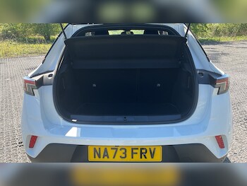 Used Vauxhall Mokka 2023 for sale - 78390222: Photo