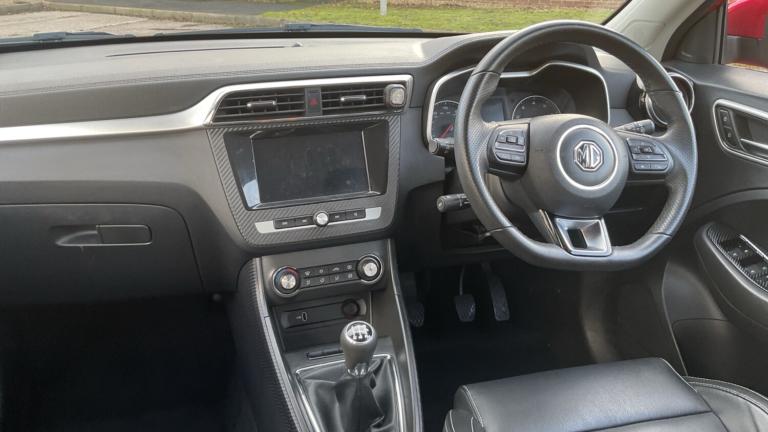 Used MG MG ZS 2019 for sale - 77639097: Photo 10