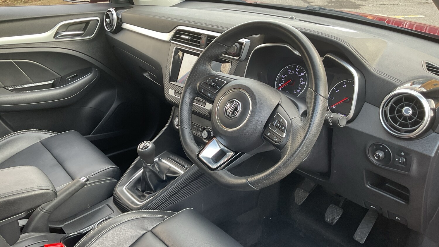 Used MG MG ZS 2019 for sale - 77639097: Photo 11