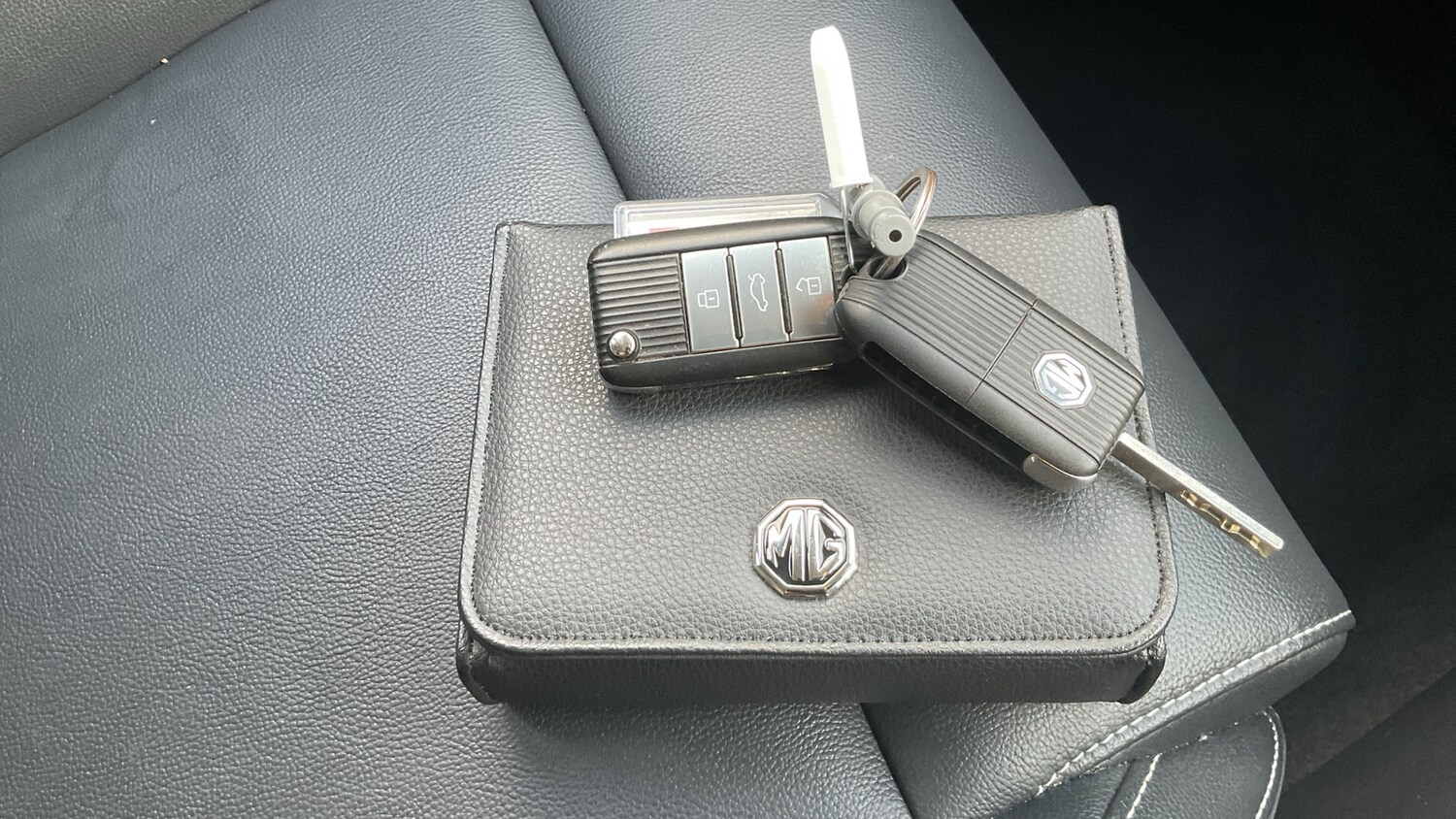 Used MG MG ZS 2019 for sale - 77639097: Photo 19