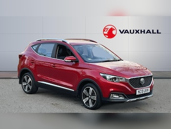 MG MG ZS feature image