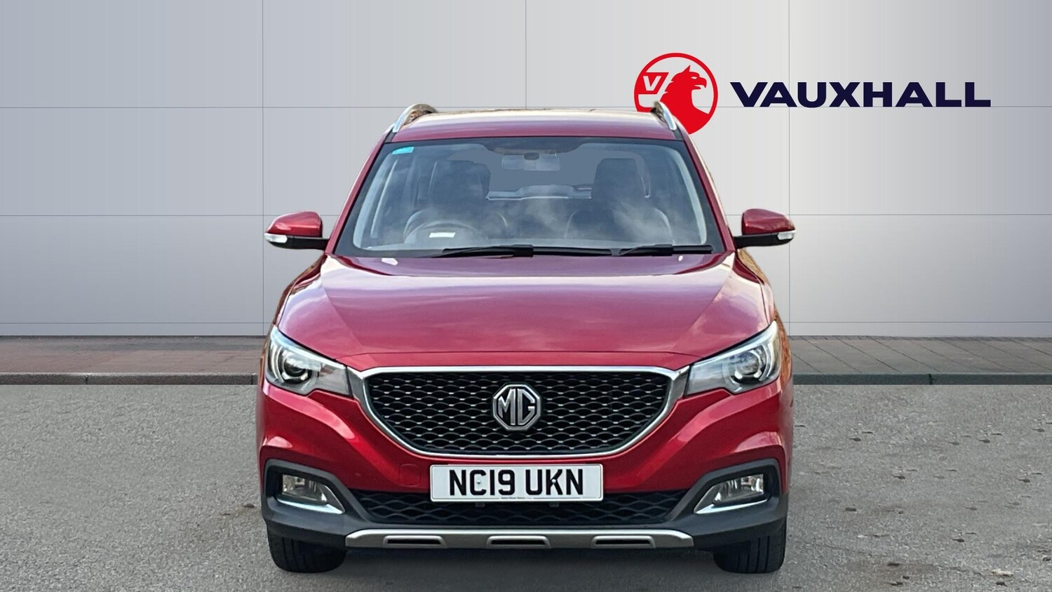 Used MG MG ZS 2019 for sale - 77639097: Photo 3