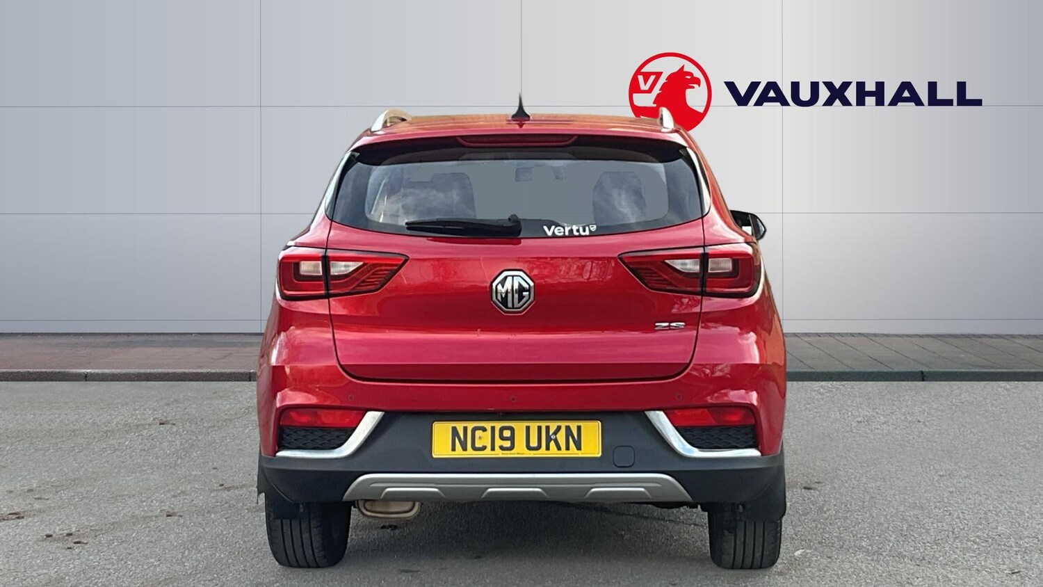 Used MG MG ZS 2019 for sale - 77639097: Photo 6