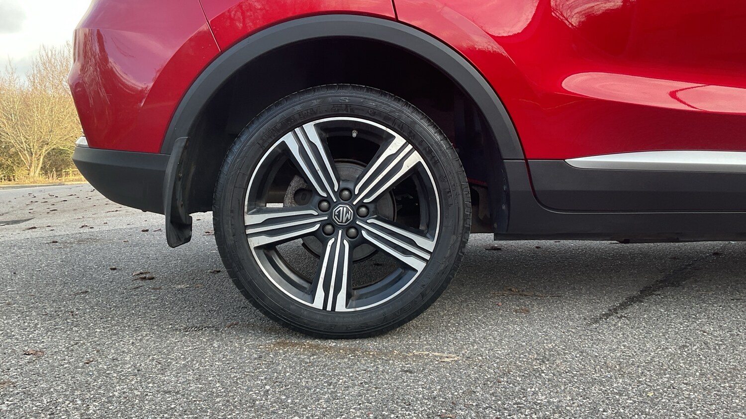 Used MG MG ZS 2019 for sale - 77639097: Photo 7