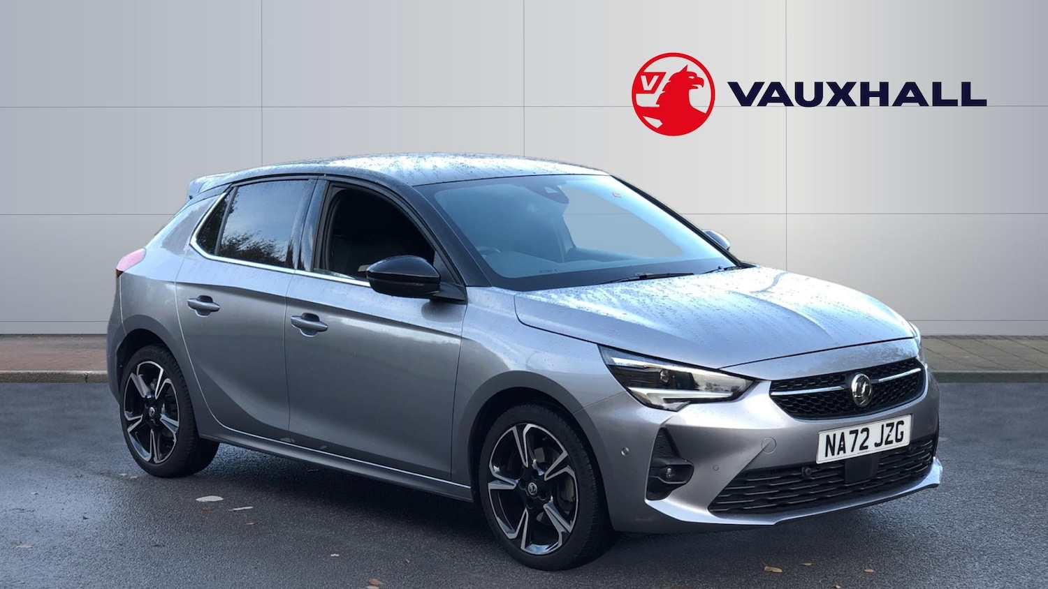 Used Vauxhall Corsa 2022 for sale - 76580632: Photo 1