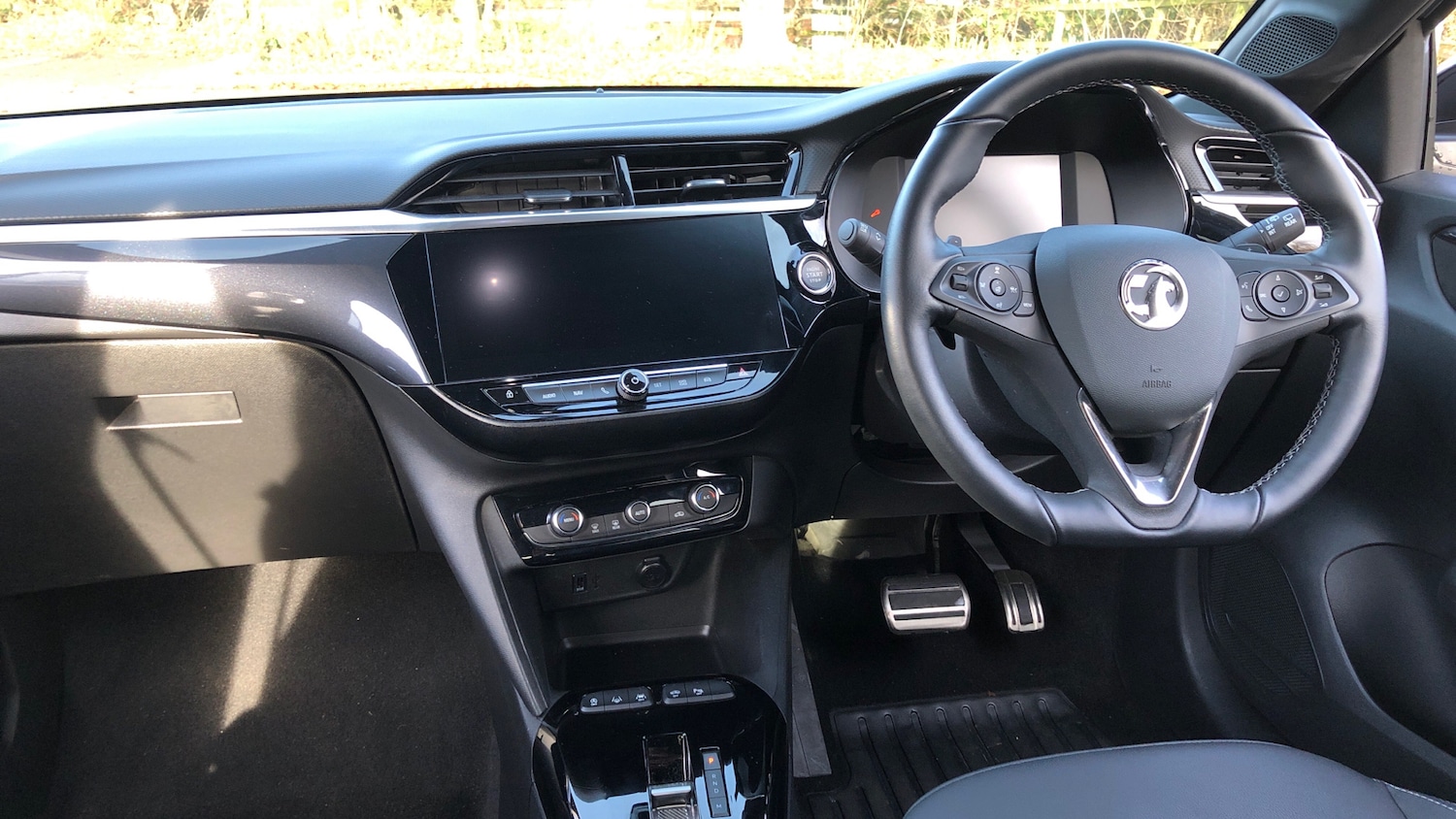 Used Vauxhall Corsa 2022 for sale - 76580632: Photo 10