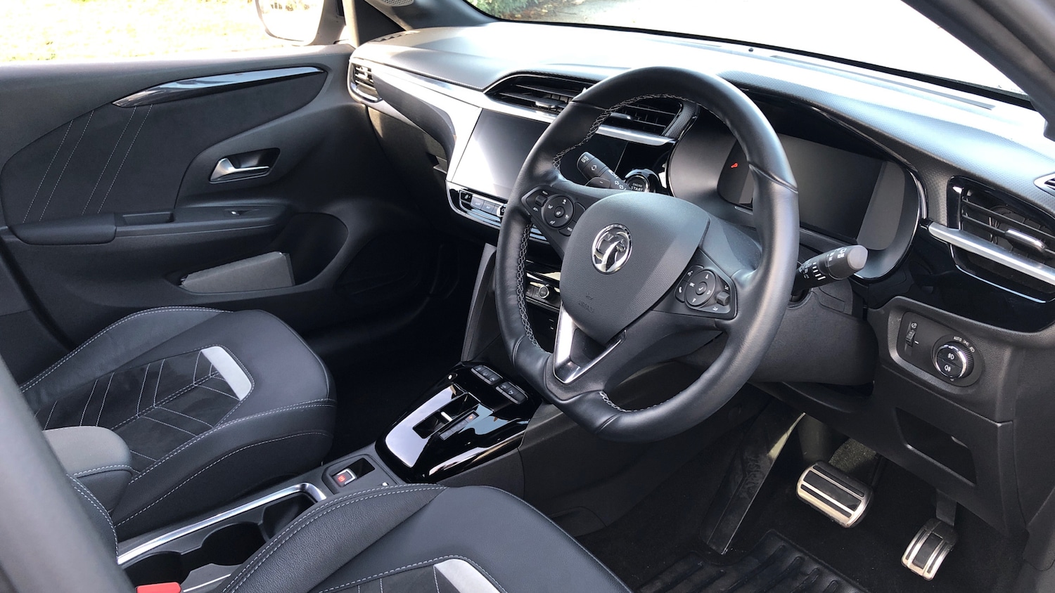 Used Vauxhall Corsa 2022 for sale - 76580632: Photo 11