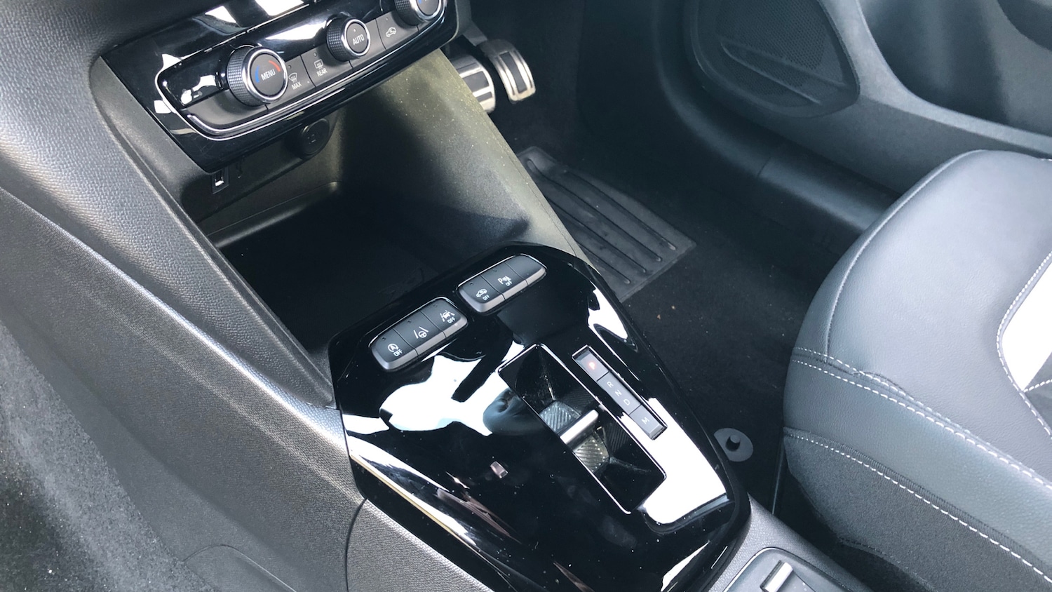 Used Vauxhall Corsa 2022 for sale - 76580632: Photo 13