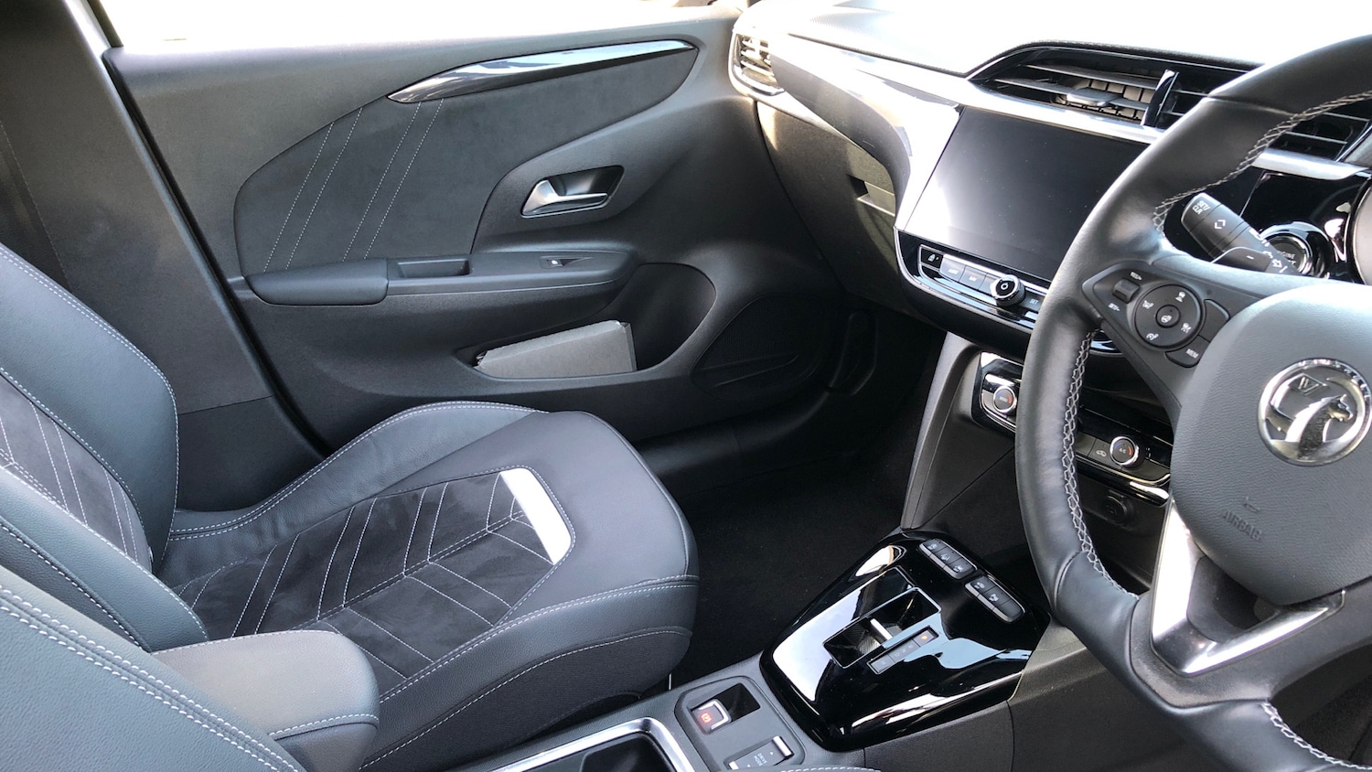 Used Vauxhall Corsa 2022 for sale - 76580632: Photo 14