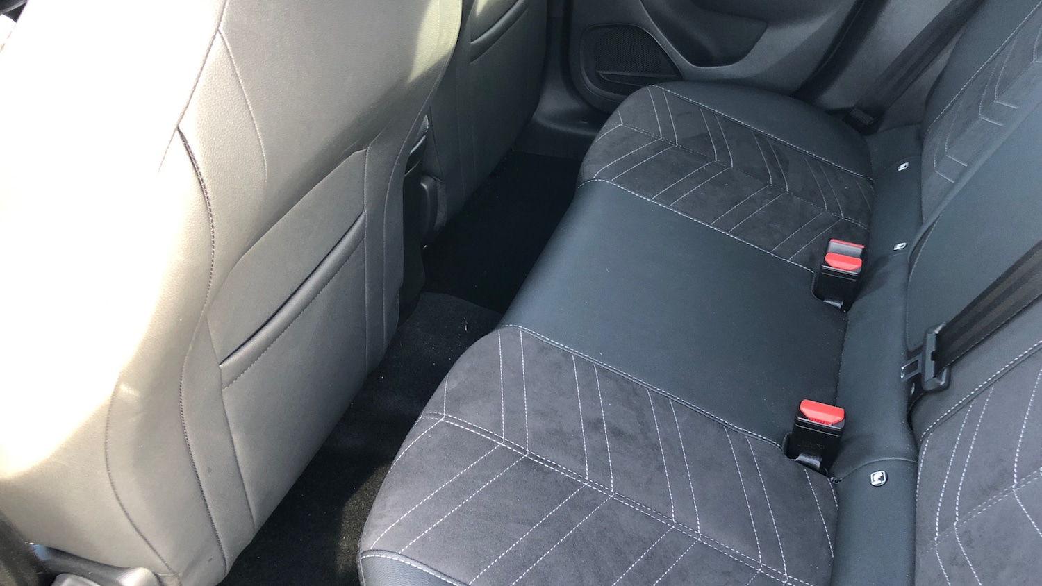 Used Vauxhall Corsa 2022 for sale - 76580632: Photo 16