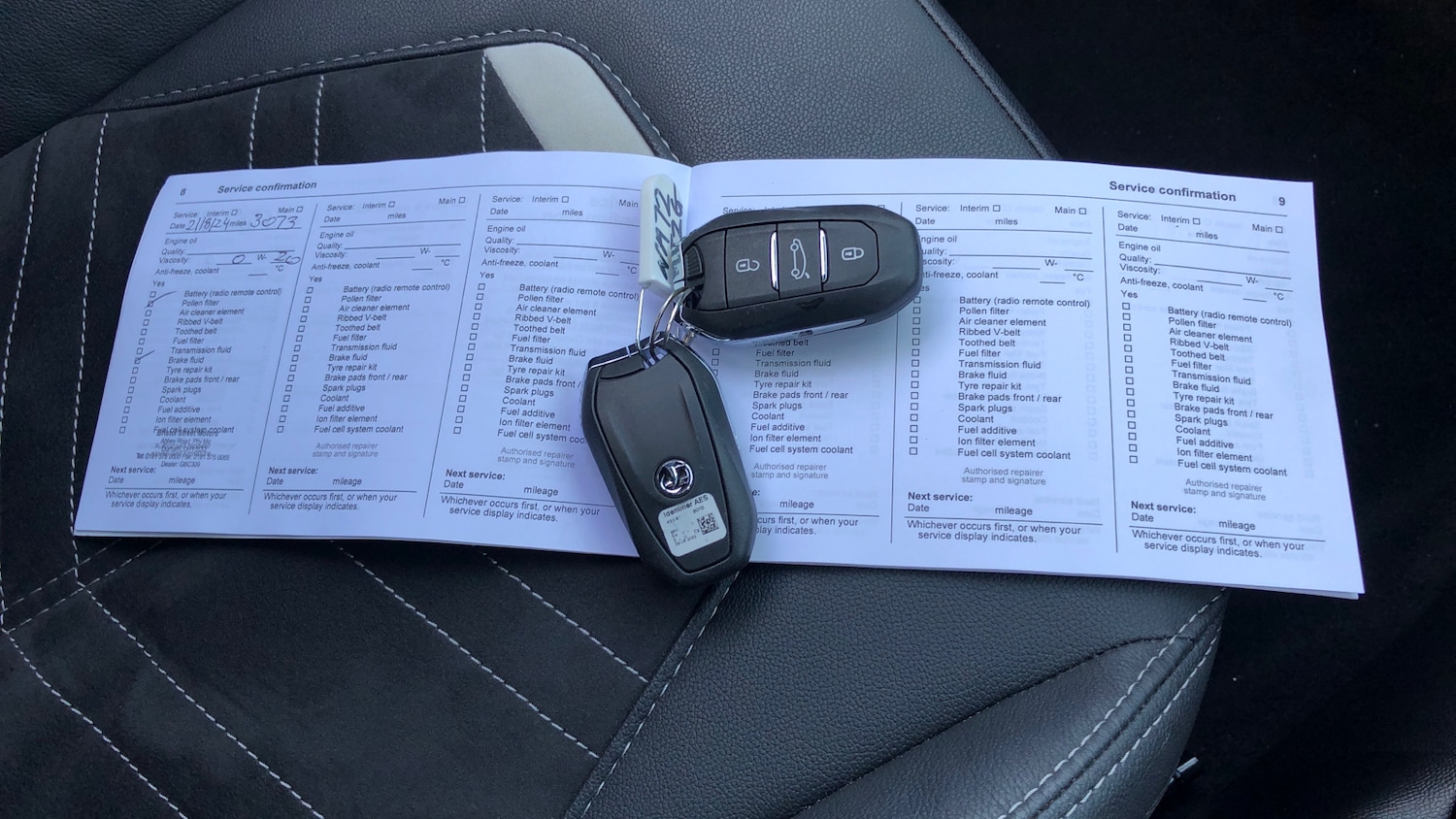 Used Vauxhall Corsa 2022 for sale - 76580632: Photo 19