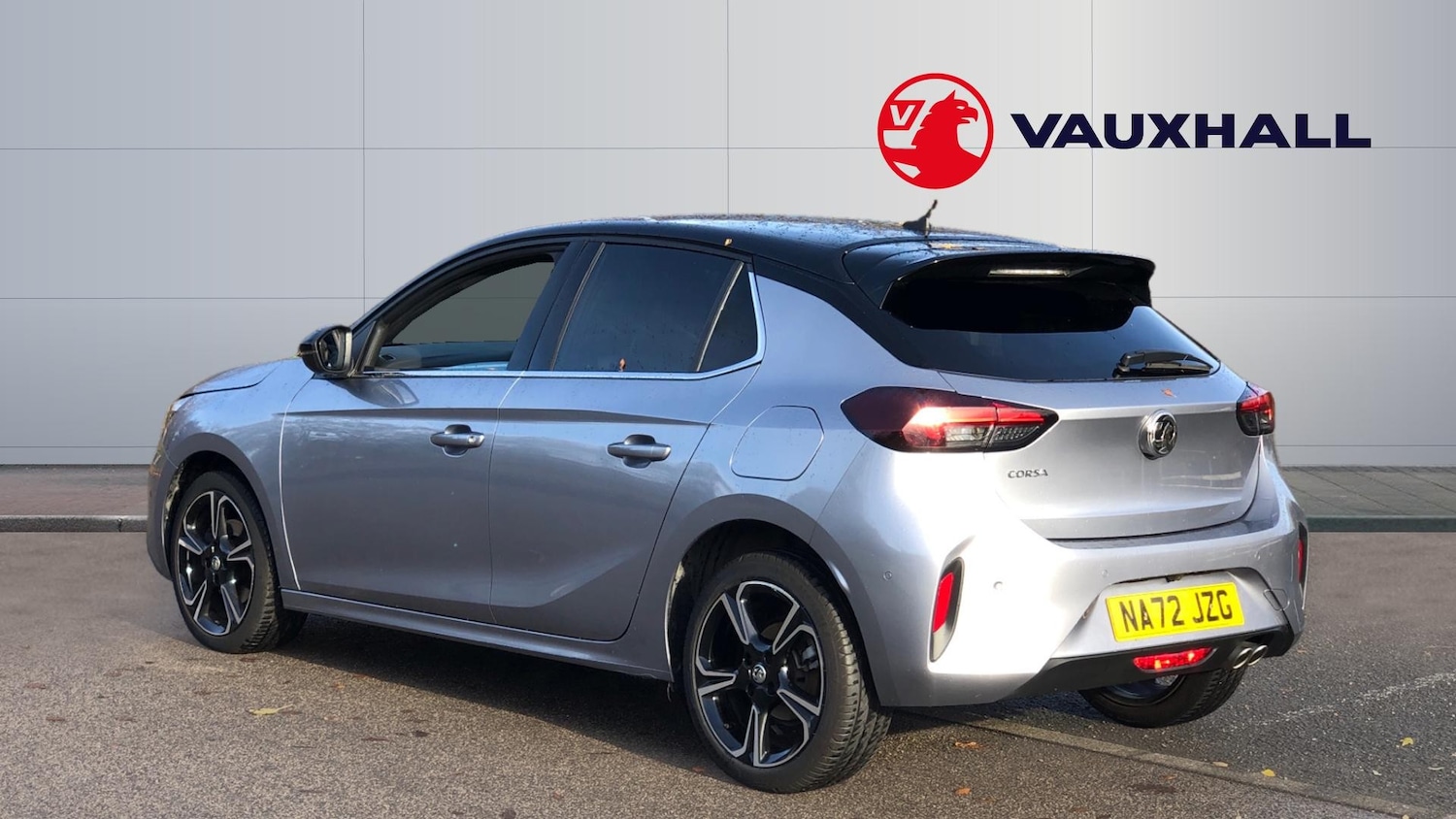 Used Vauxhall Corsa 2022 for sale - 76580632: Photo 2