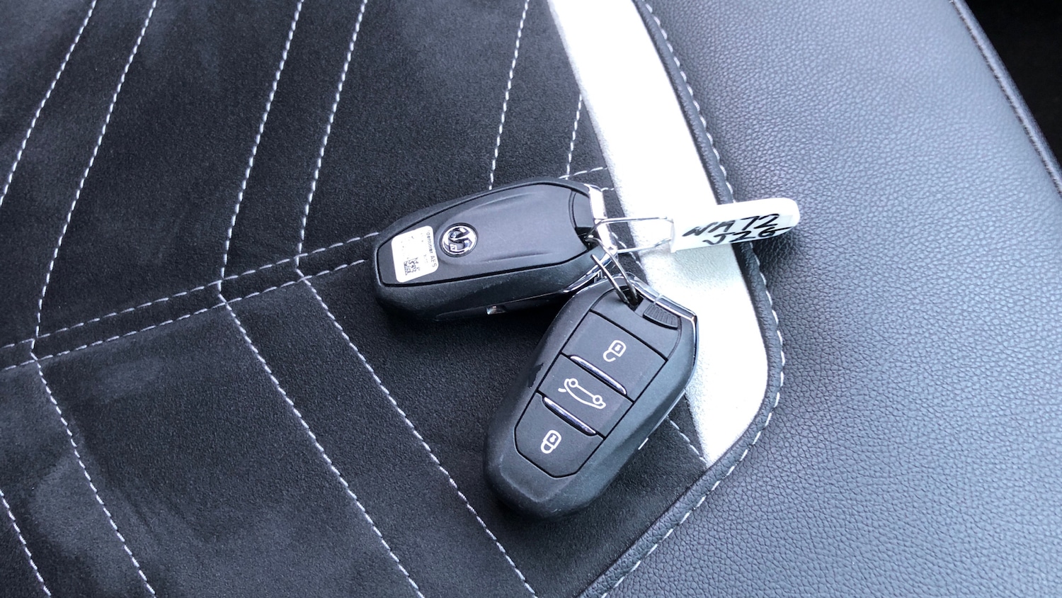 Used Vauxhall Corsa 2022 for sale - 76580632: Photo 20