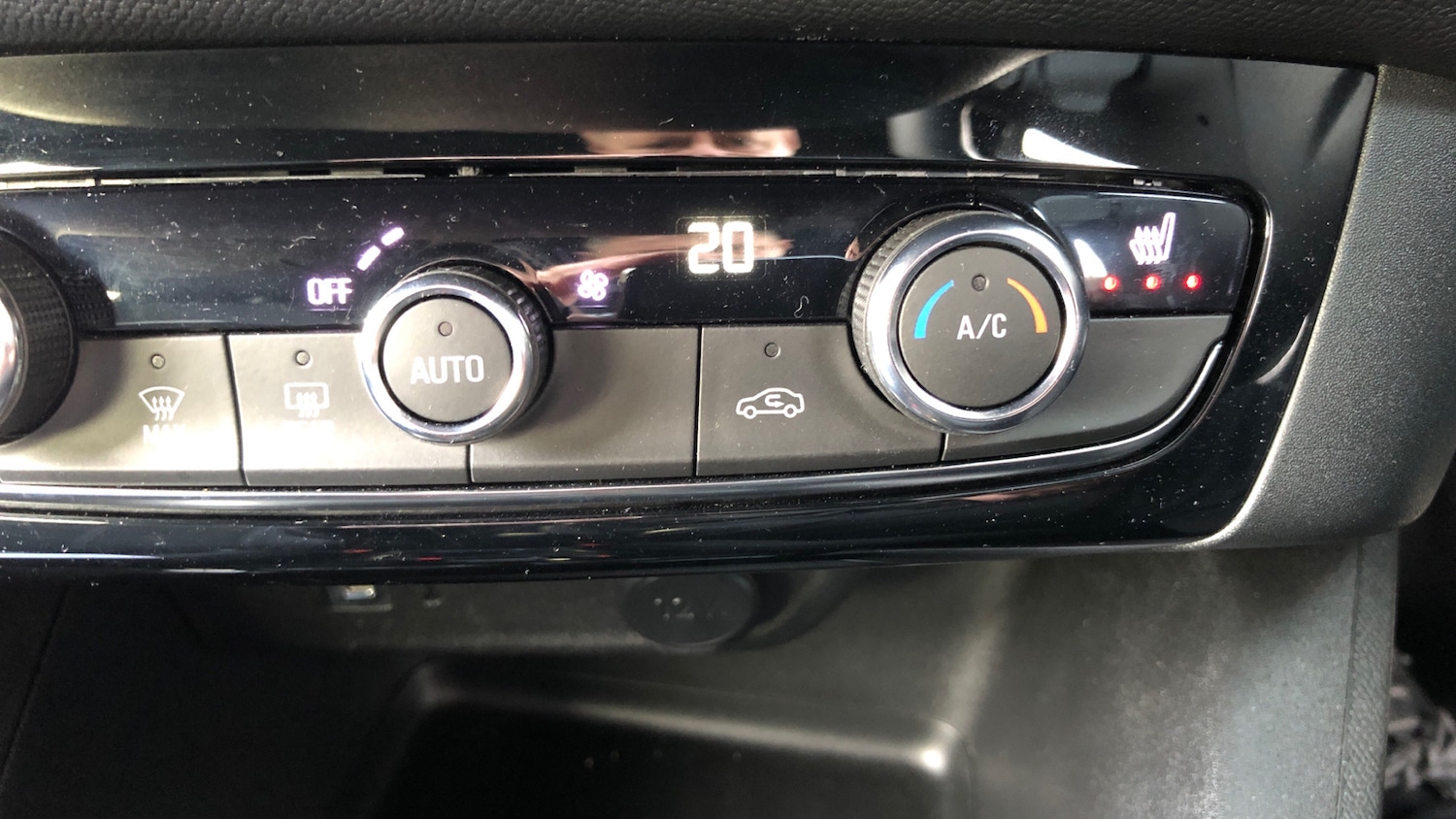 Used Vauxhall Corsa 2022 for sale - 76580632: Photo 21