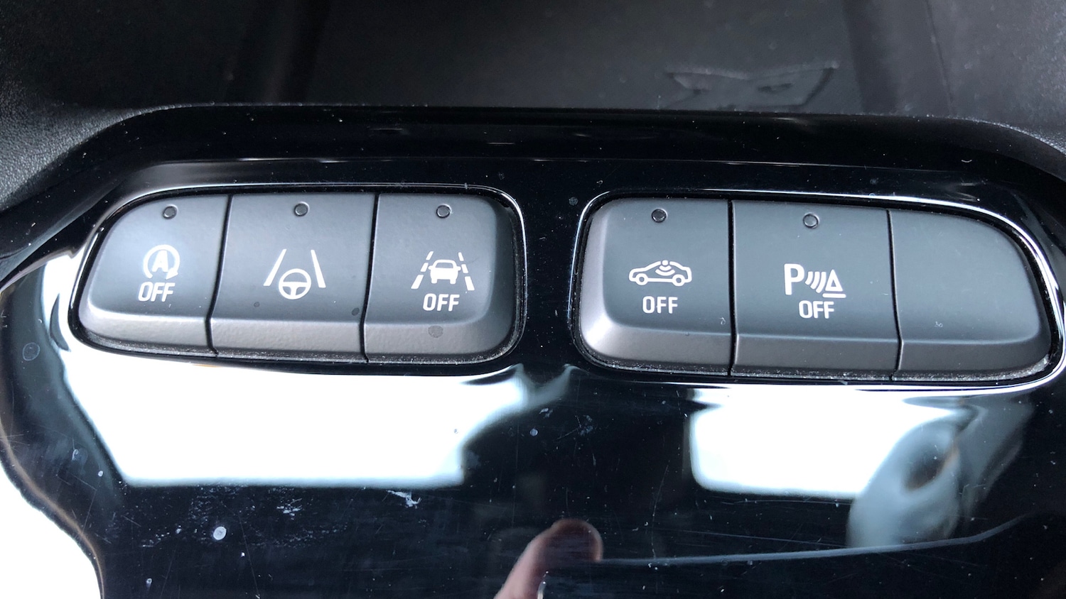 Used Vauxhall Corsa 2022 for sale - 76580632: Photo 22